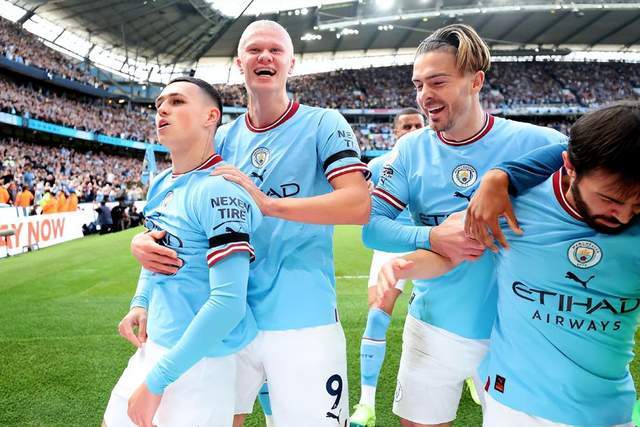 邮报：曼城希望填补罗德里的空缺